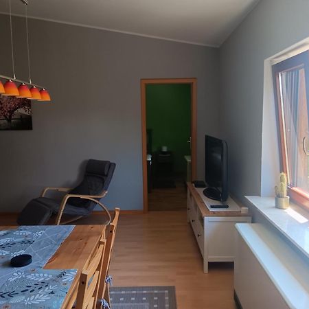 Ferienwohnung Mattheiser Weiher เทรียร์ ภายนอก รูปภาพ