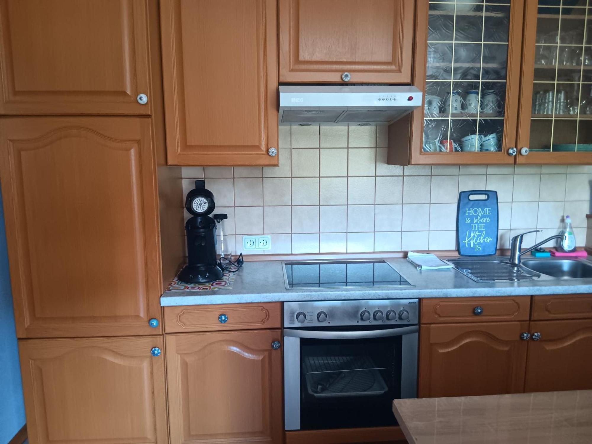 Ferienwohnung Mattheiser Weiher เทรียร์ ภายนอก รูปภาพ
