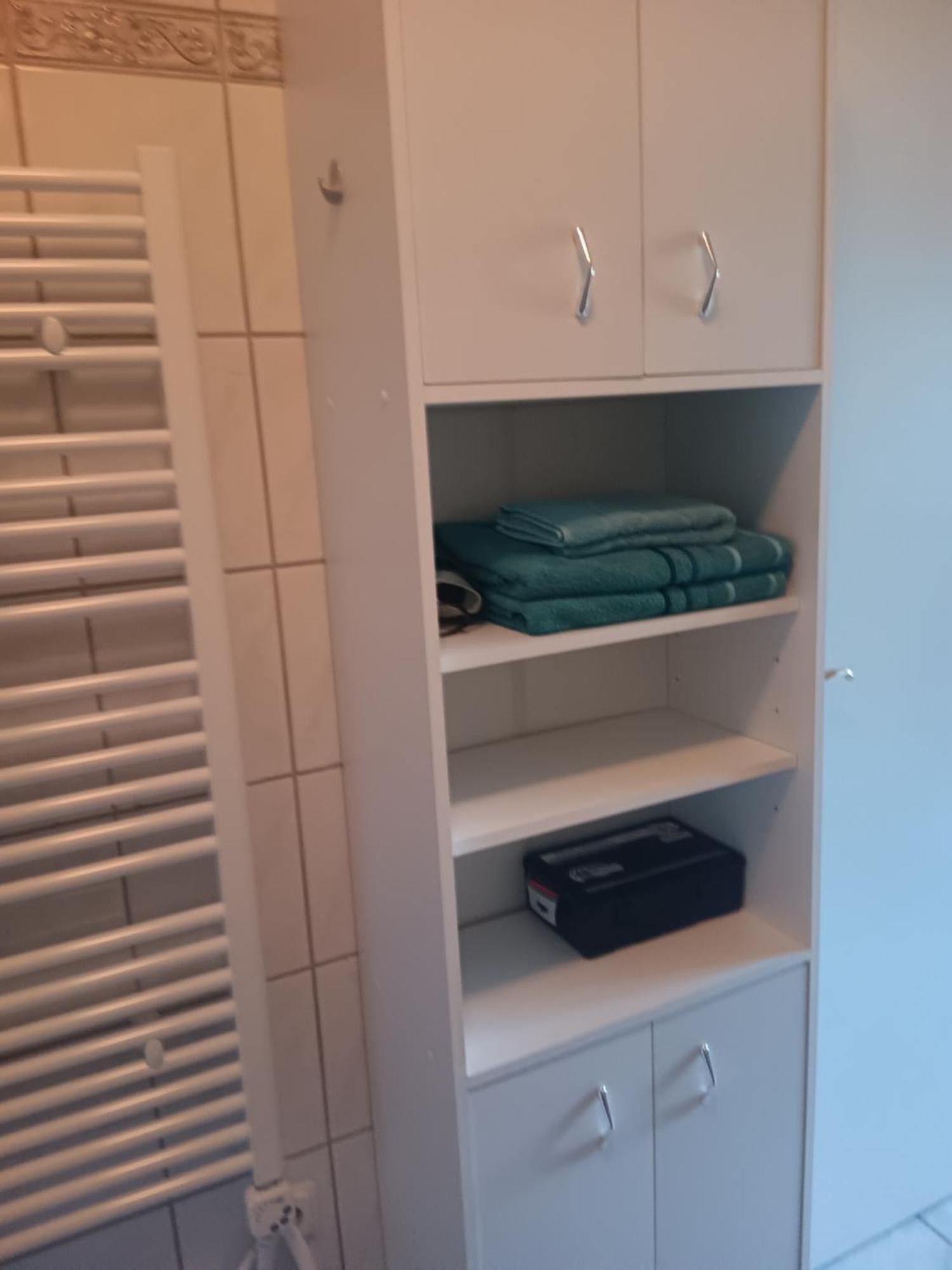 Ferienwohnung Mattheiser Weiher เทรียร์ ภายนอก รูปภาพ